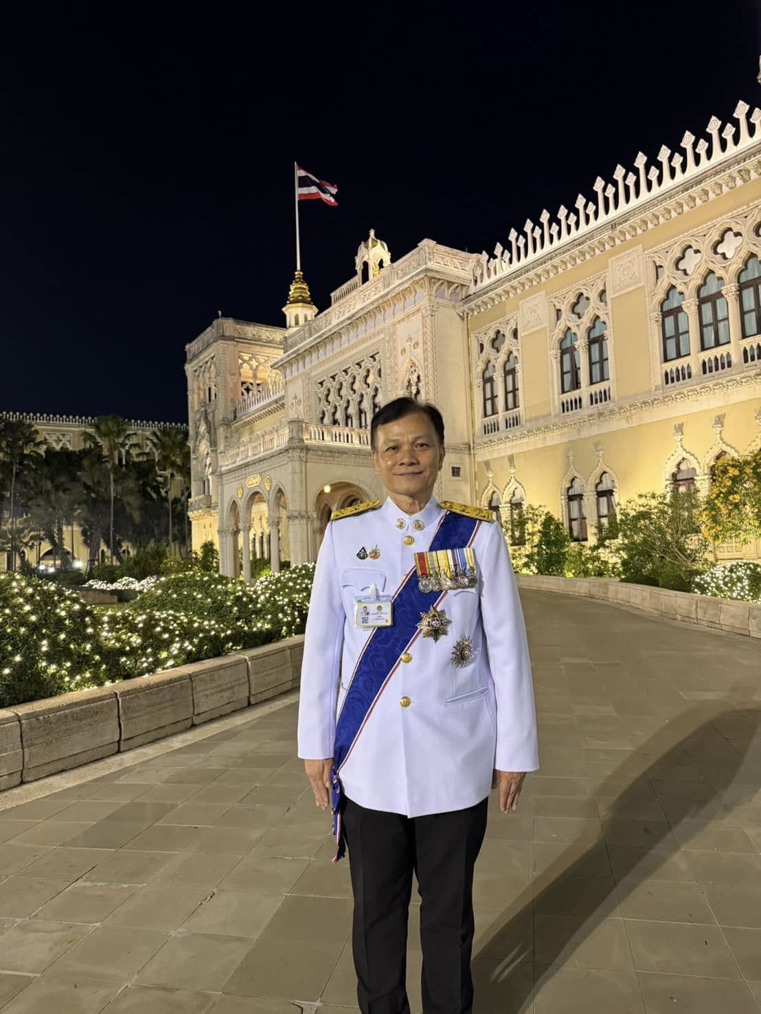 ทำเนียบ