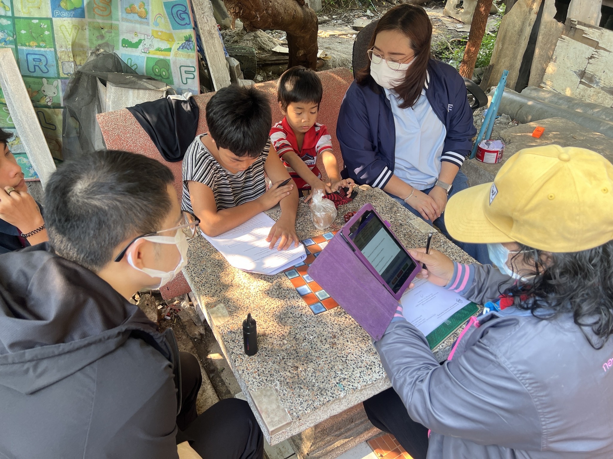 รู้เท่าทันสื่อและสารสนเทศของประเทศไทย พ.ศ. 2568