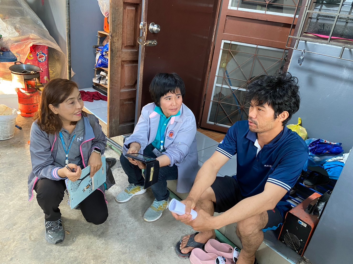 รู้เท่าทันสื่อและสารสนเทศของประเทศไทย พ.ศ. 2568