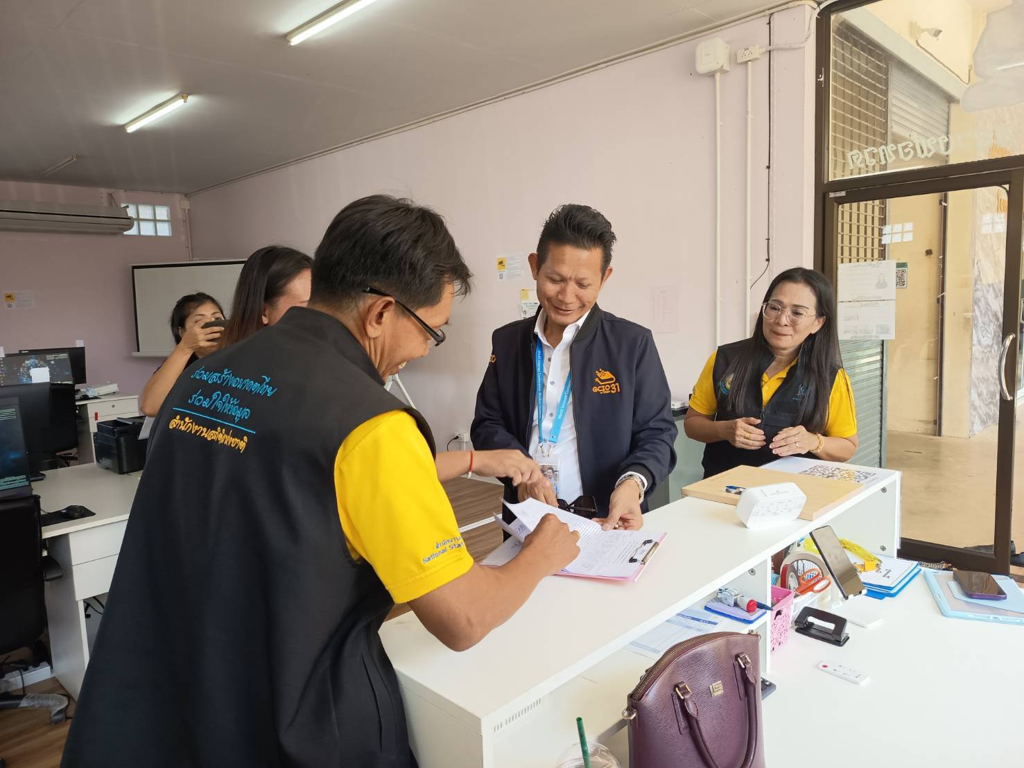 จังหวัดระนอง
