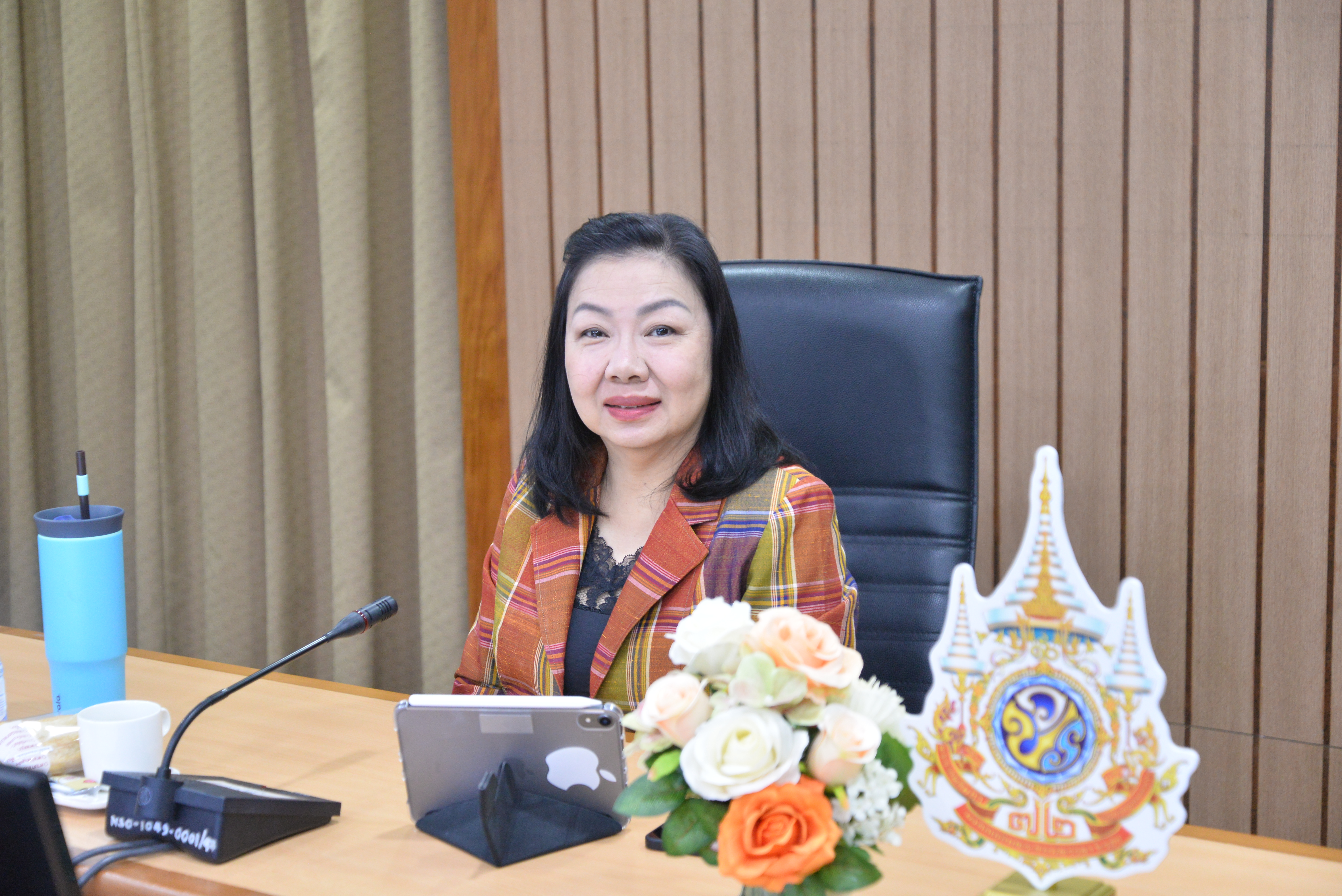 พัฒนาคุณภาพและมาตรฐานสถิติ