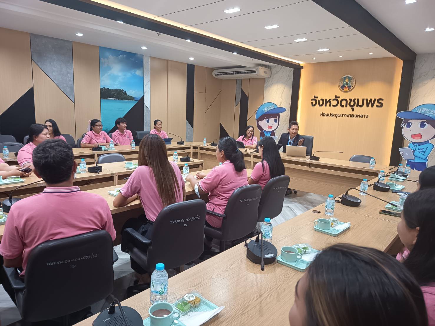 จังหวัดชุมพร