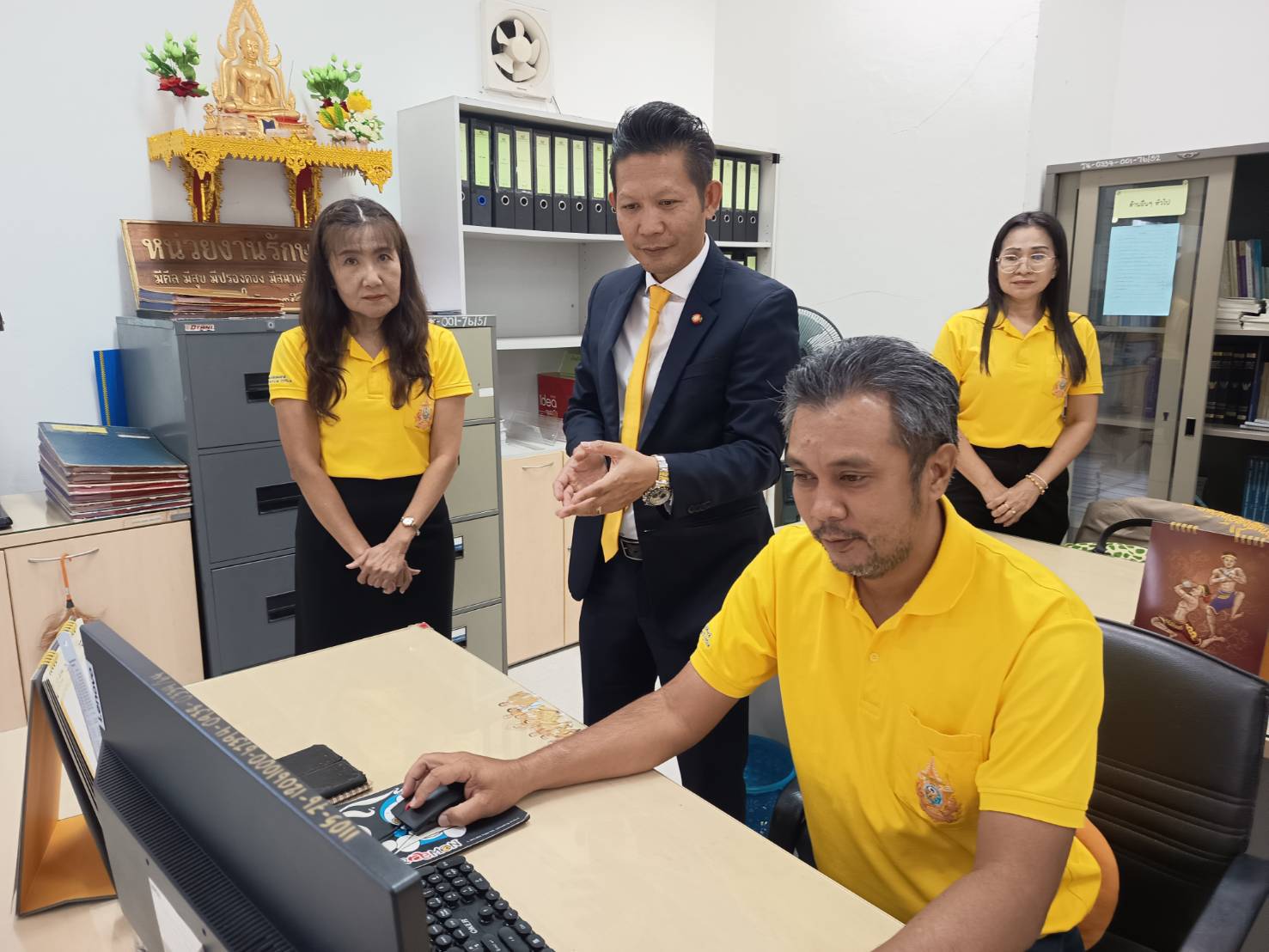 จังหวัดระนอง