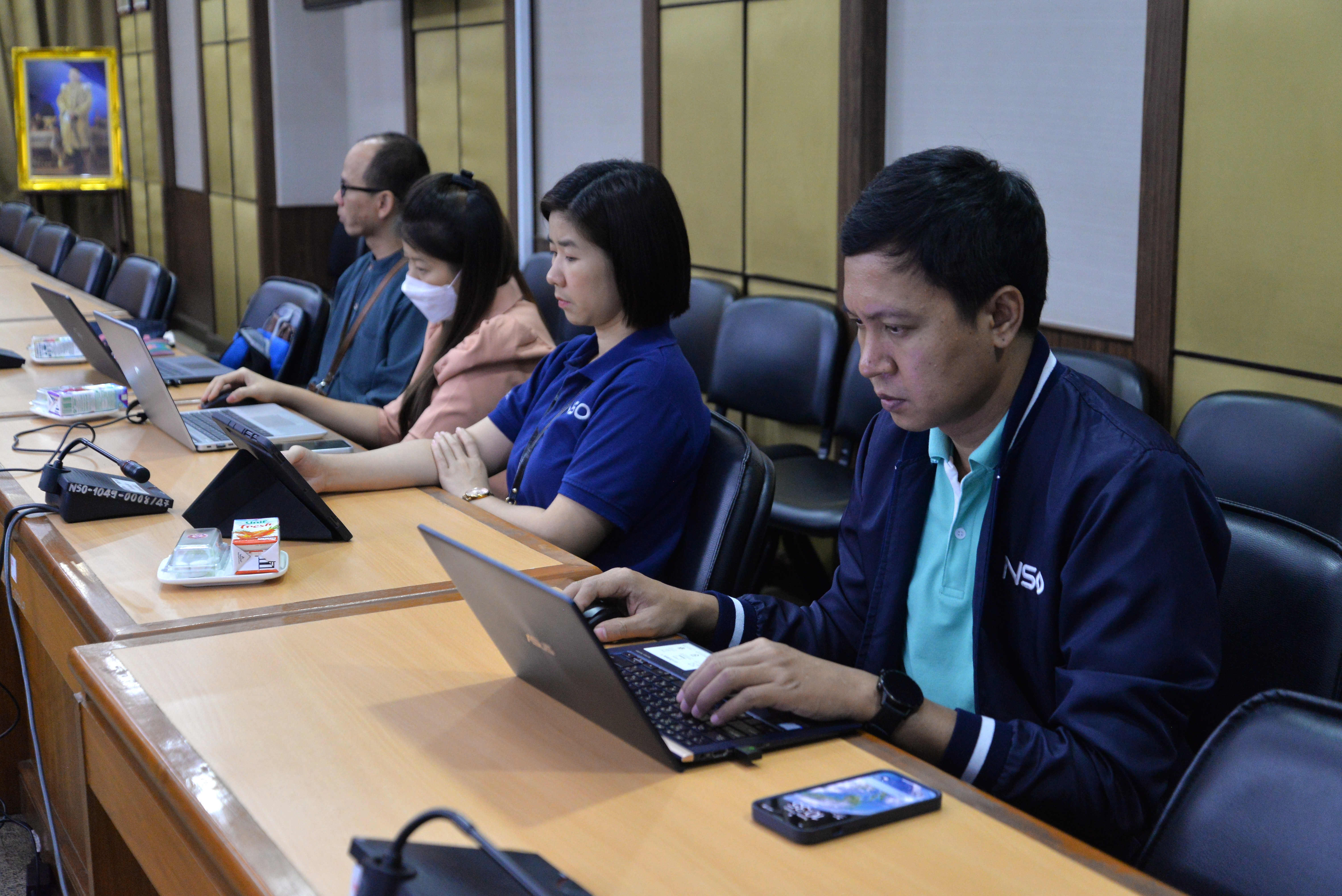 งานกลั่นกรอง