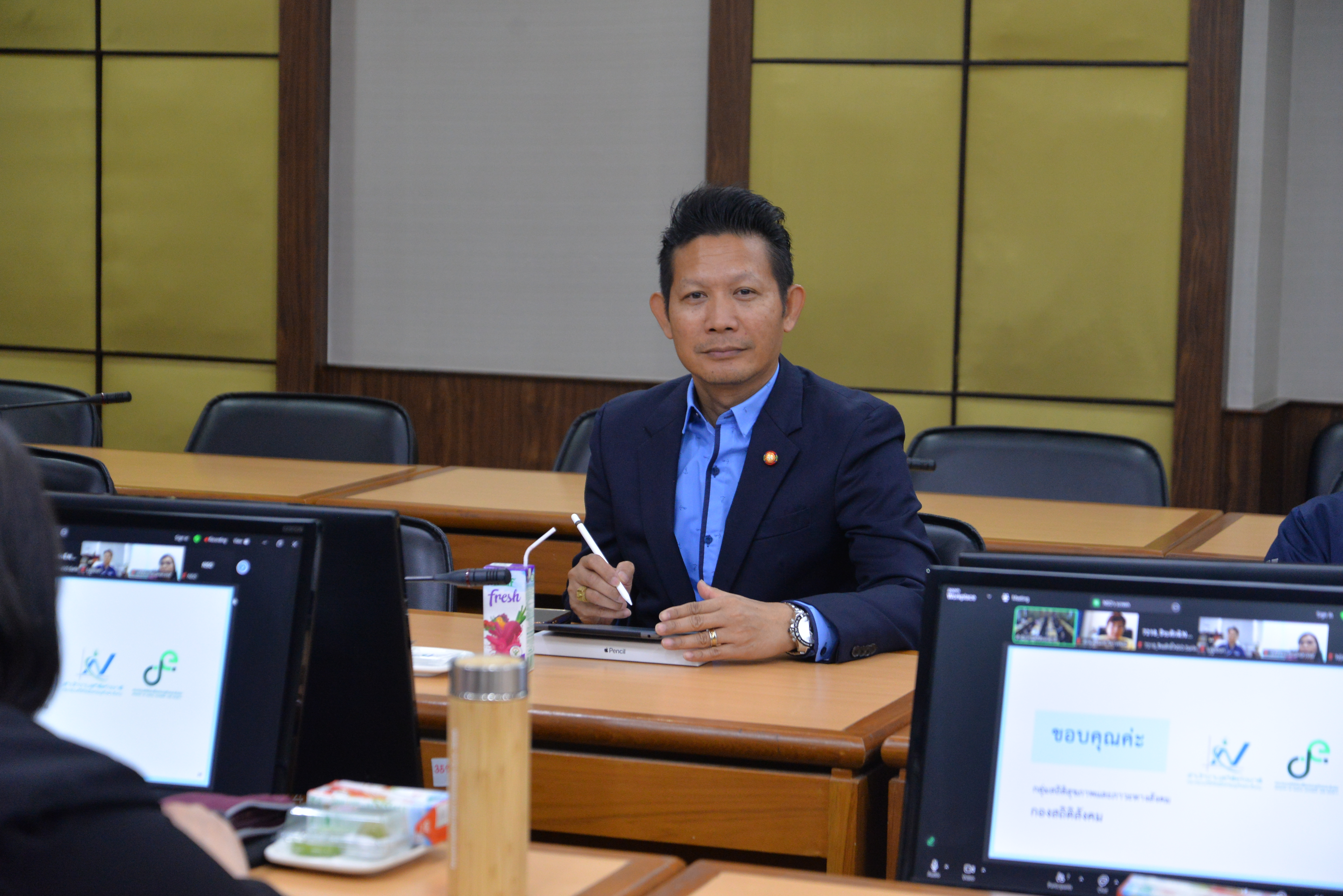 งานกลั่นกรอง