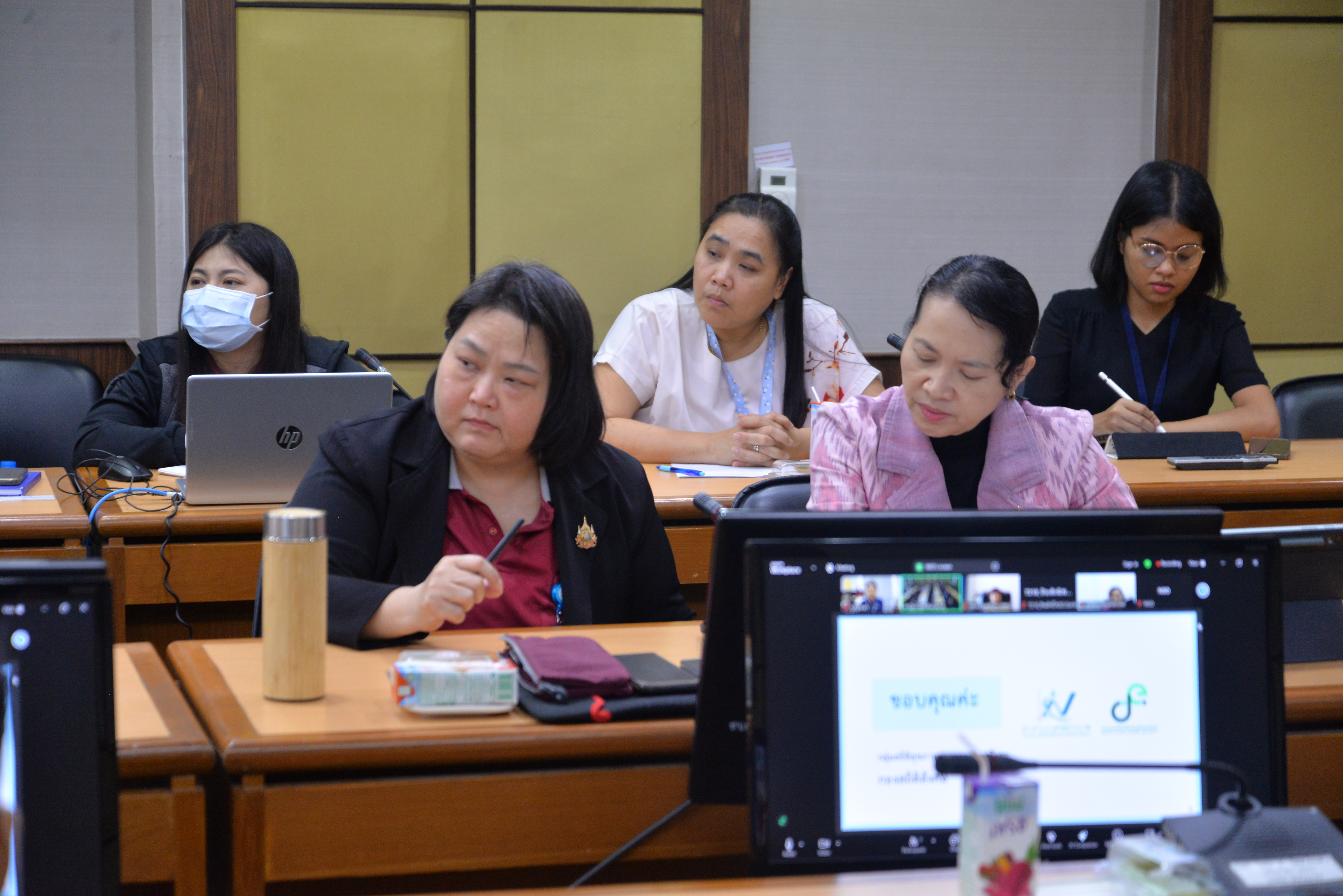 งานกลั่นกรอง