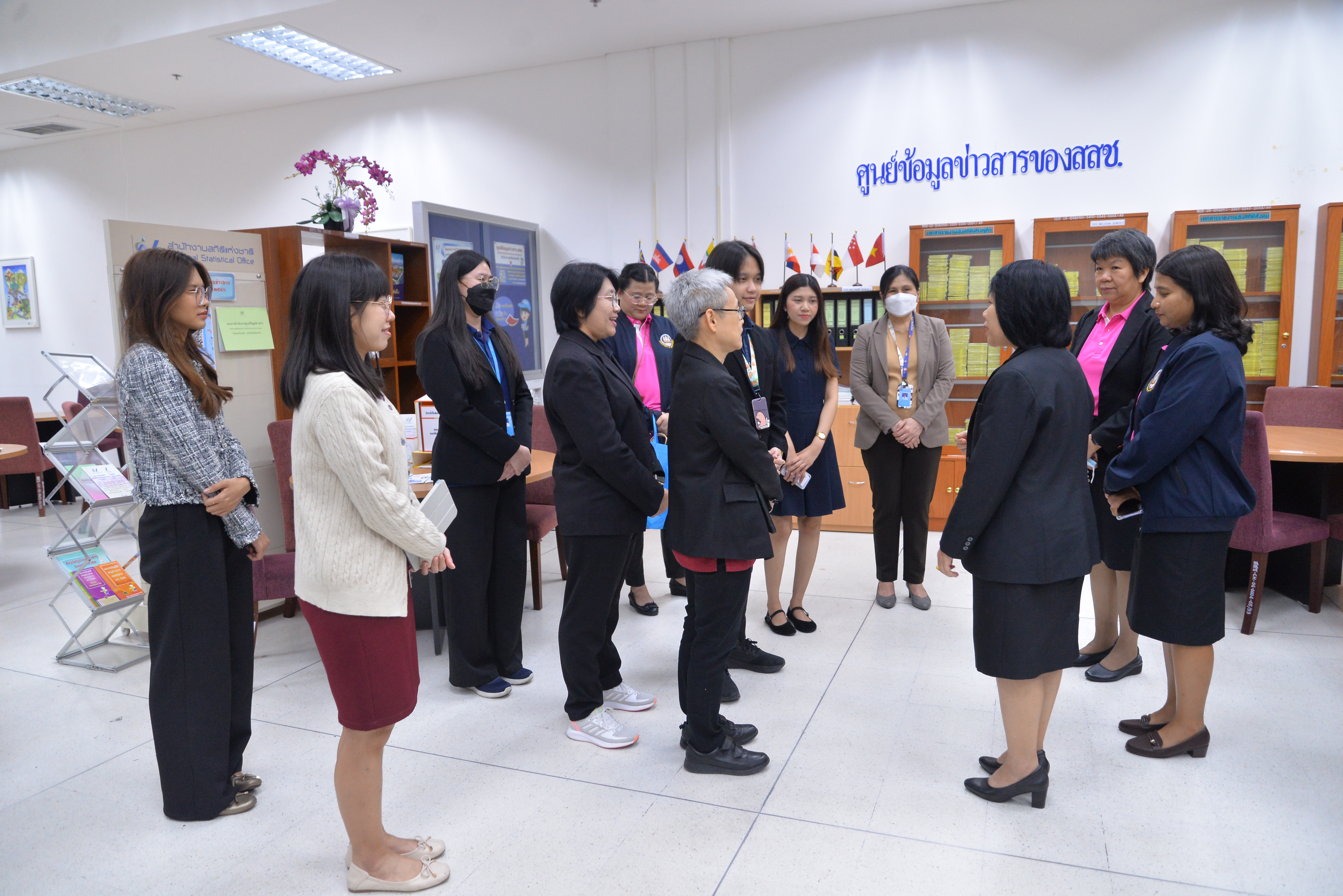 กรมจัดหางาน