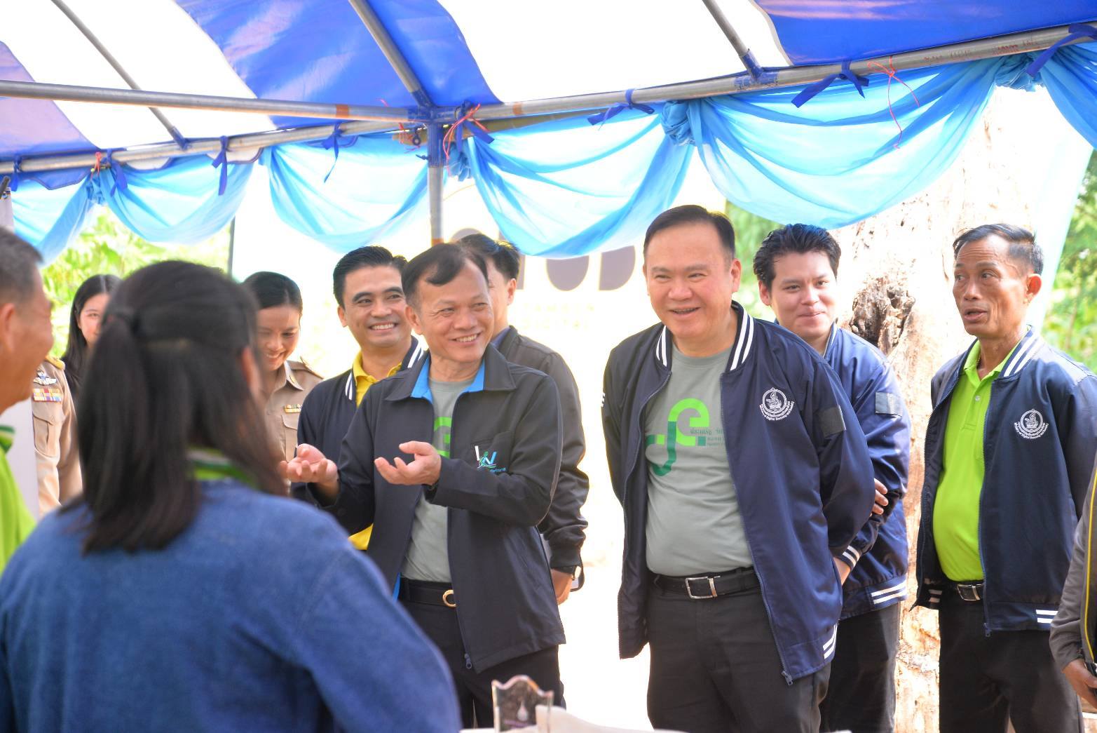 ตำบลหนองฮี  จังหวัดนครพนม
