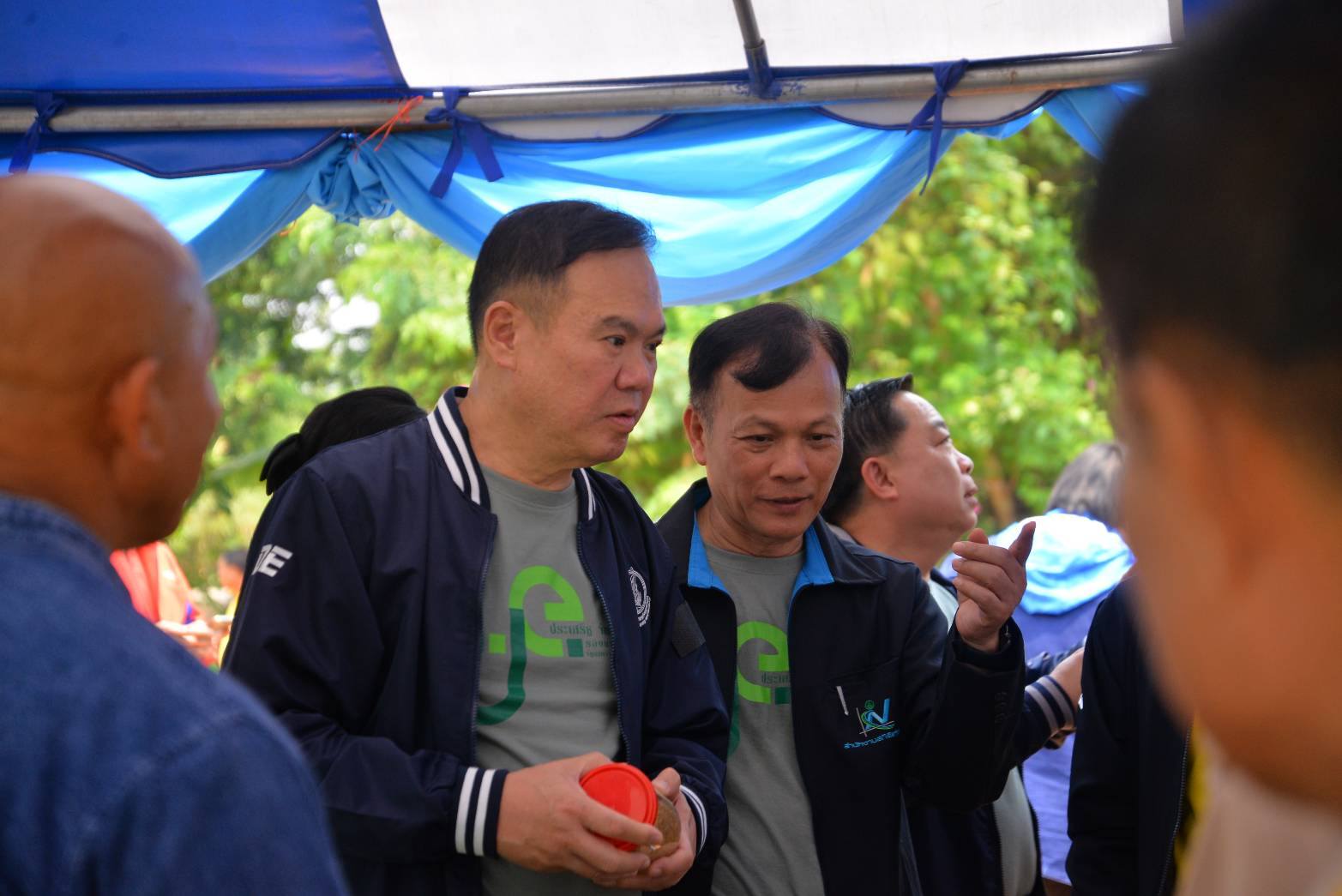 ตำบลหนองฮี  จังหวัดนครพนม