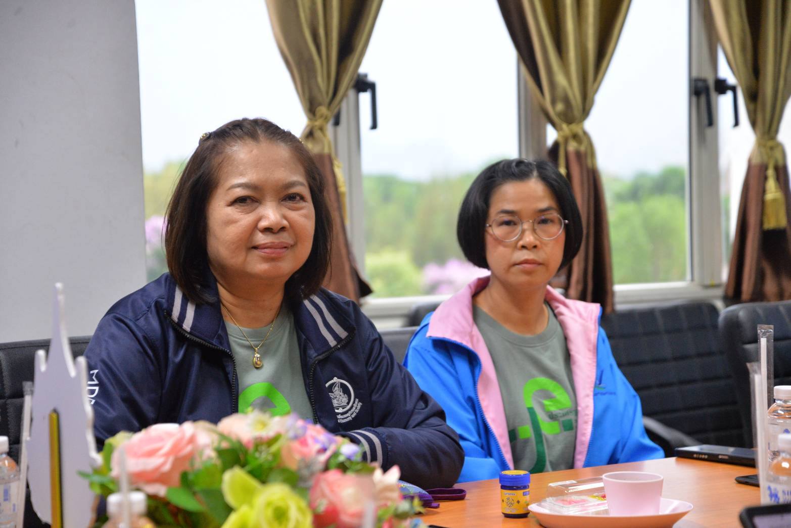 ตรวจราชการ ฯ ณ จังหวัดนครพนม