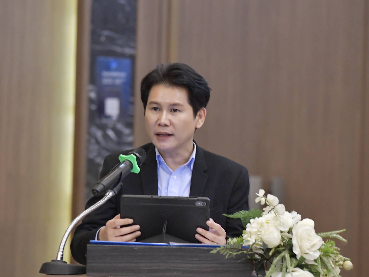 Data Catalog เมื่อข้อมูลไม่ใช่แค่ตัวเลข