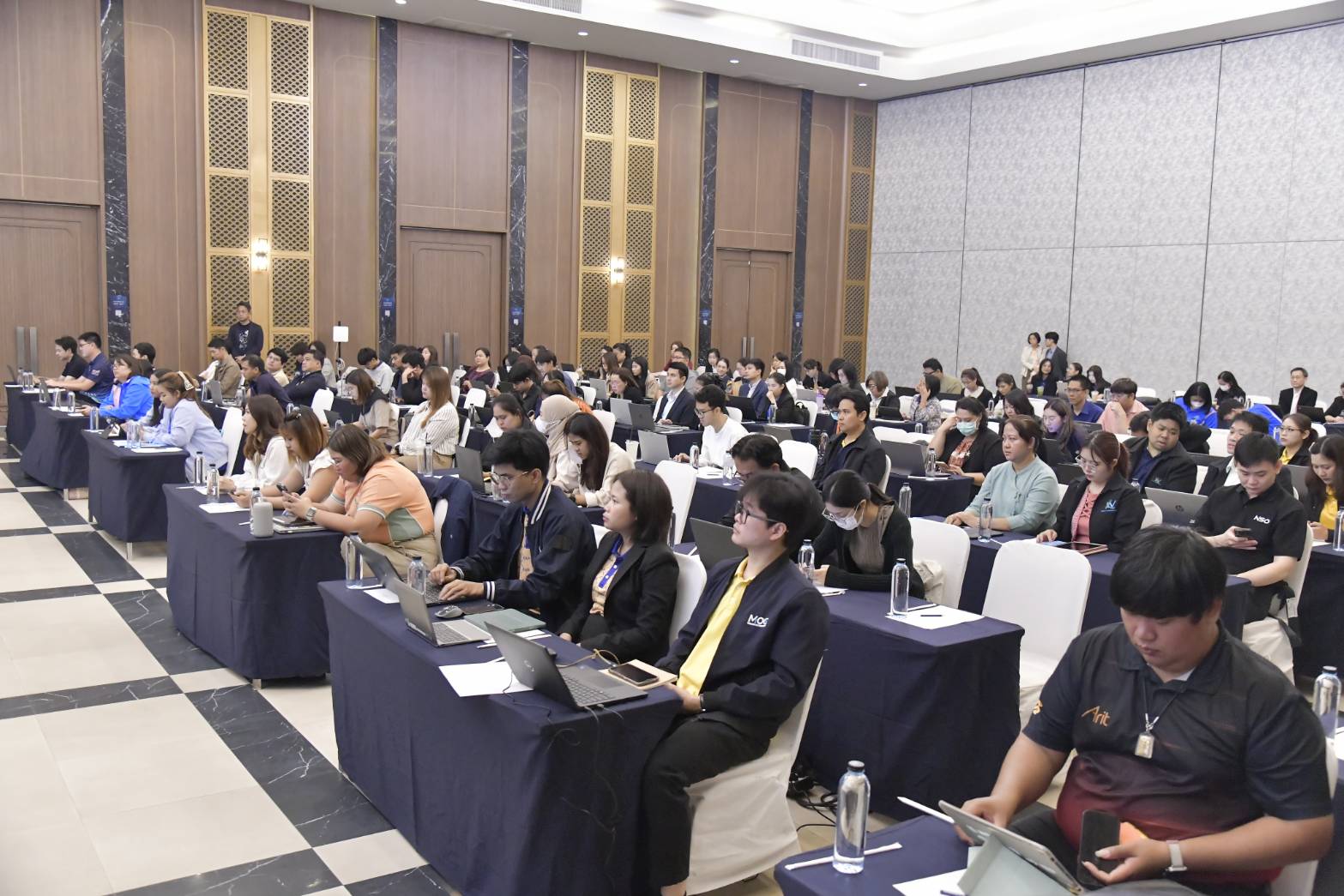 Data Catalog เมื่อข้อมูลไม่ใช่แค่ตัวเลข