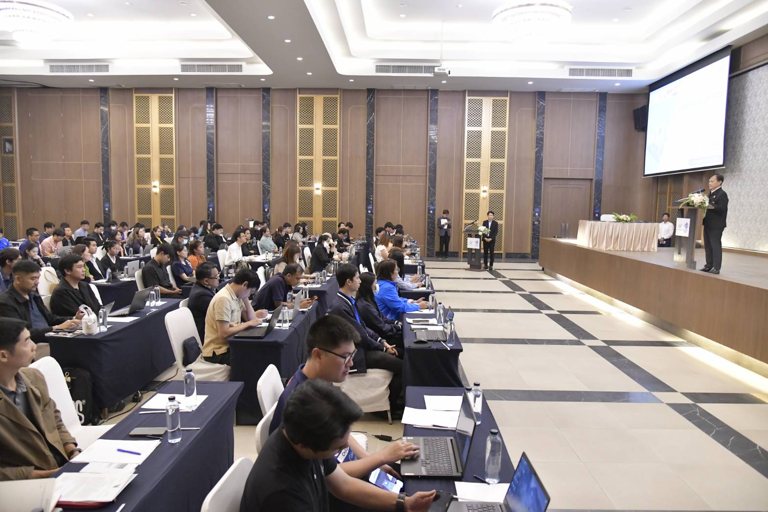 Data Catalog เมื่อข้อมูลไม่ใช่แค่ตัวเลข