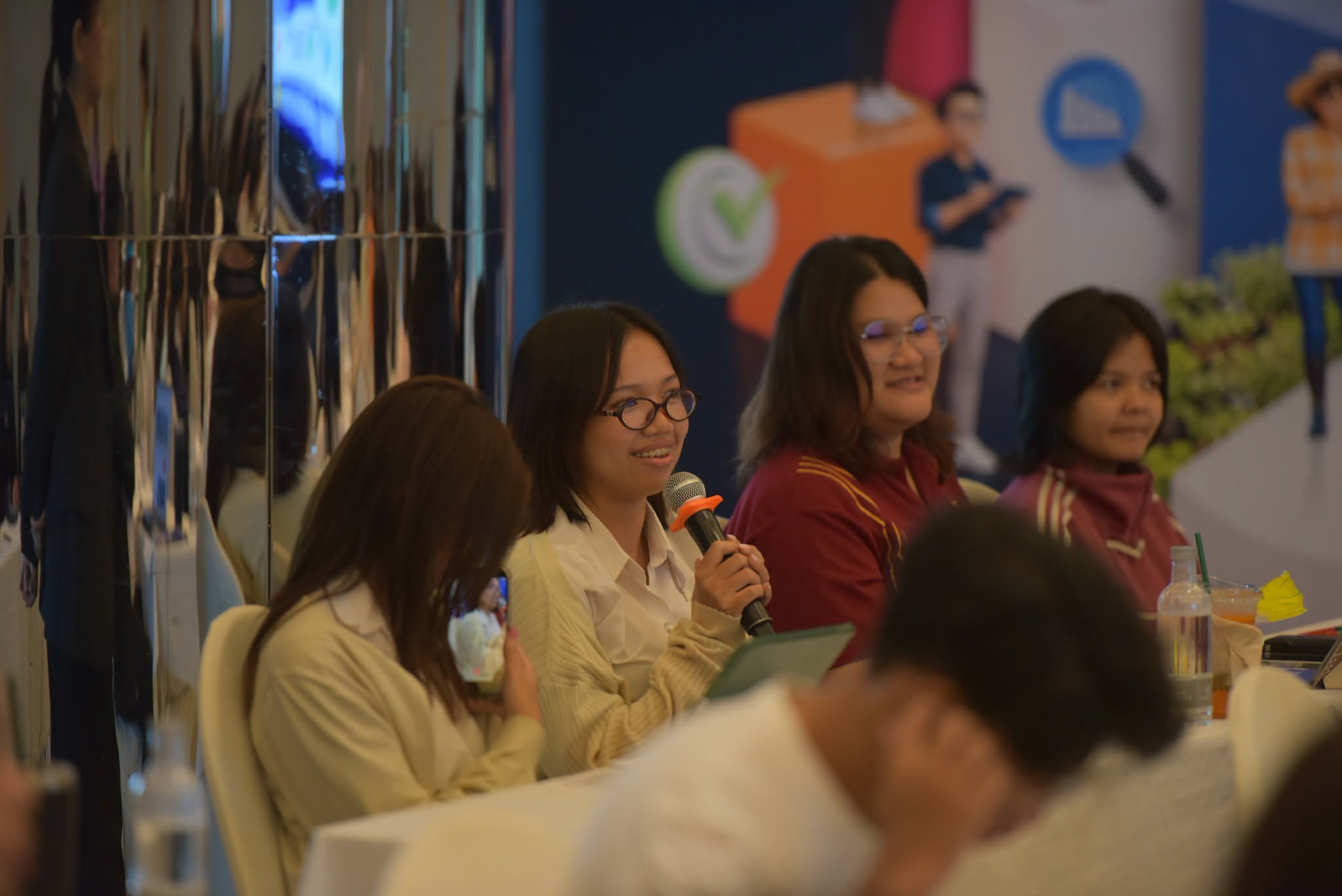 Digital for All, Data for Life