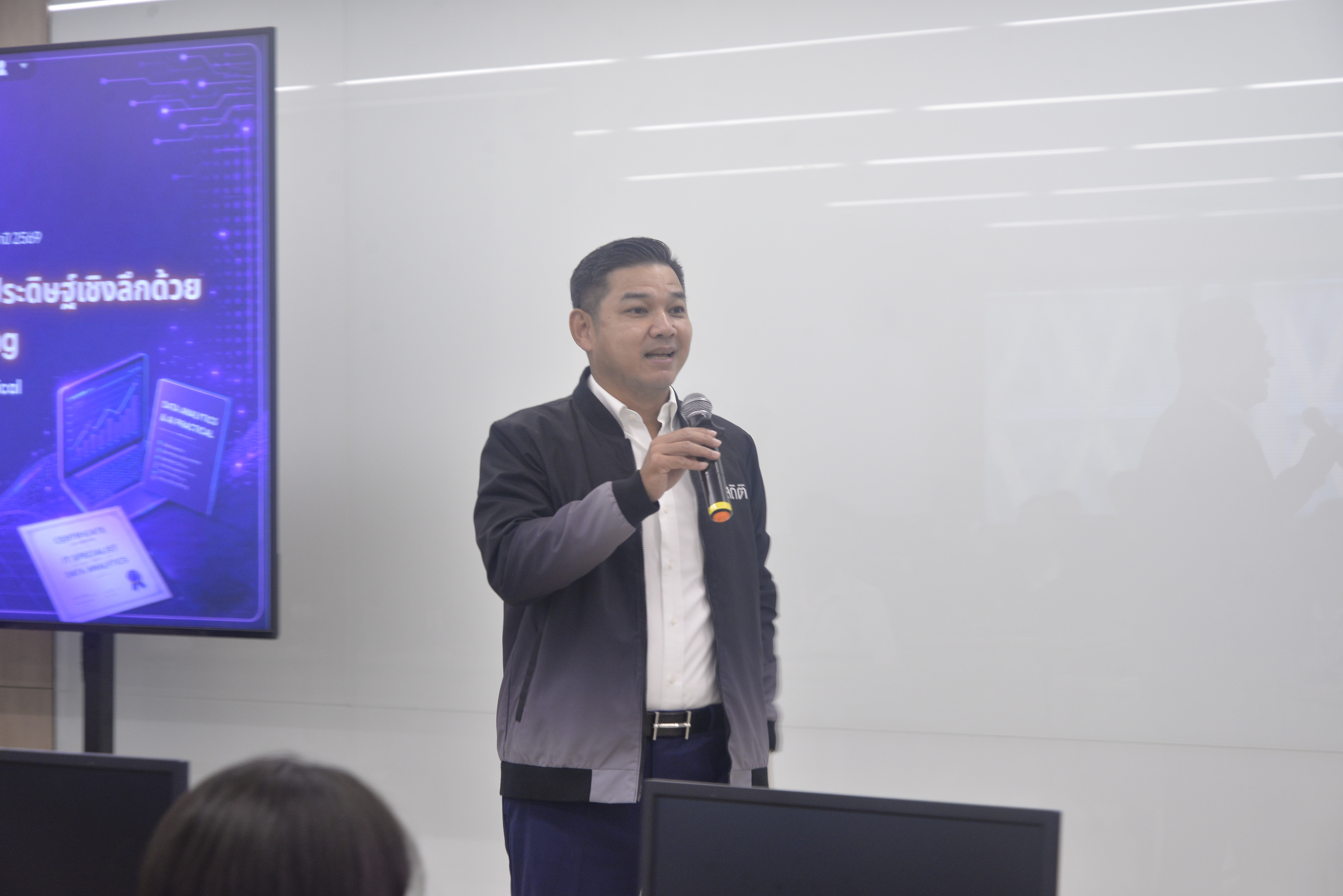 In-Depth Data Analytics & AI Practical with Orange Data Mining