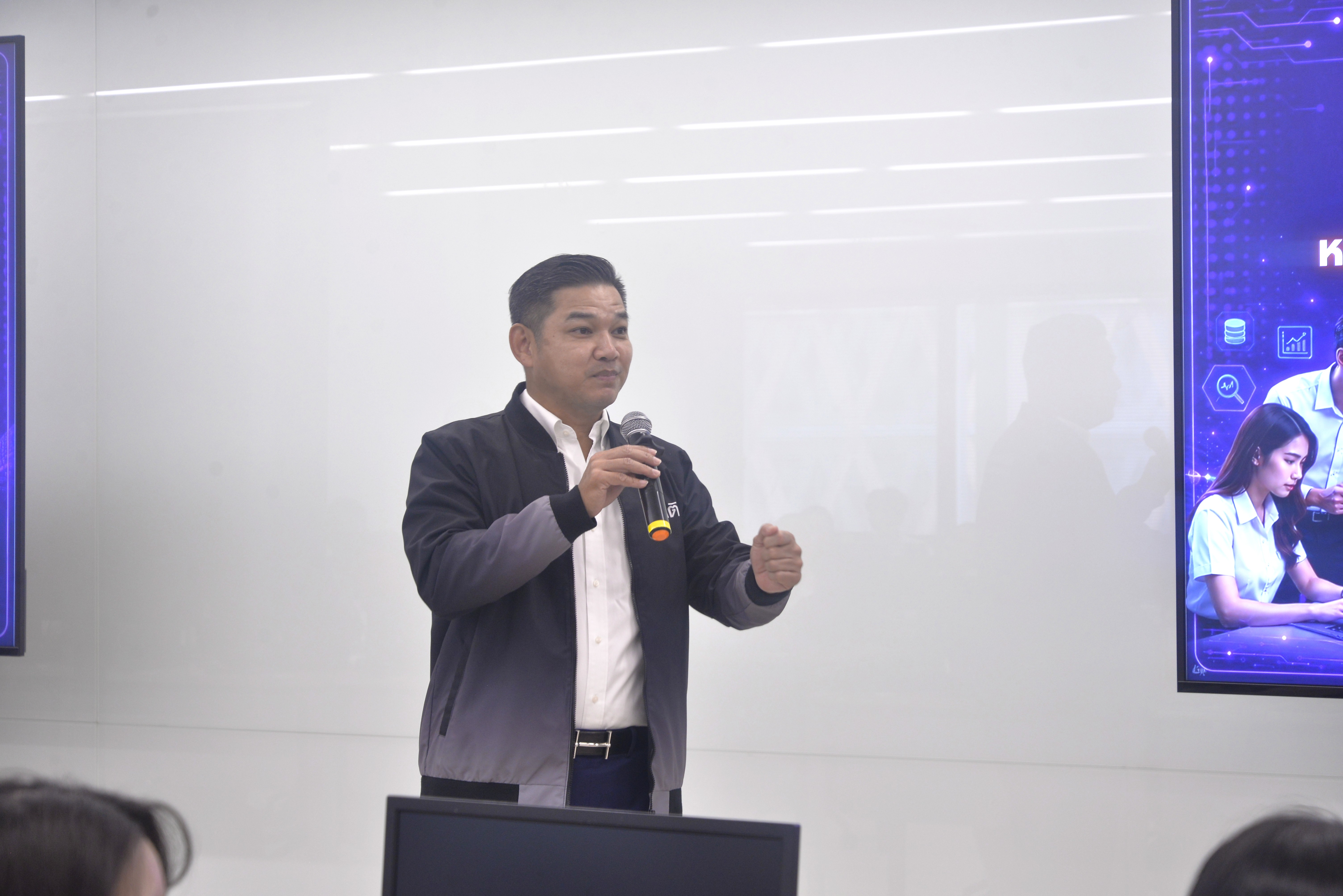 In-Depth Data Analytics & AI Practical with Orange Data Mining