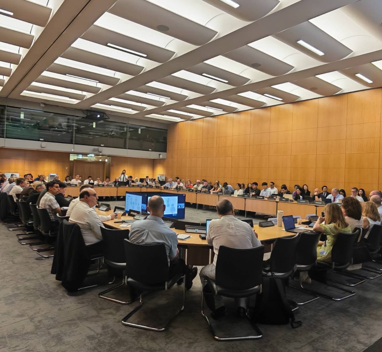 oecd