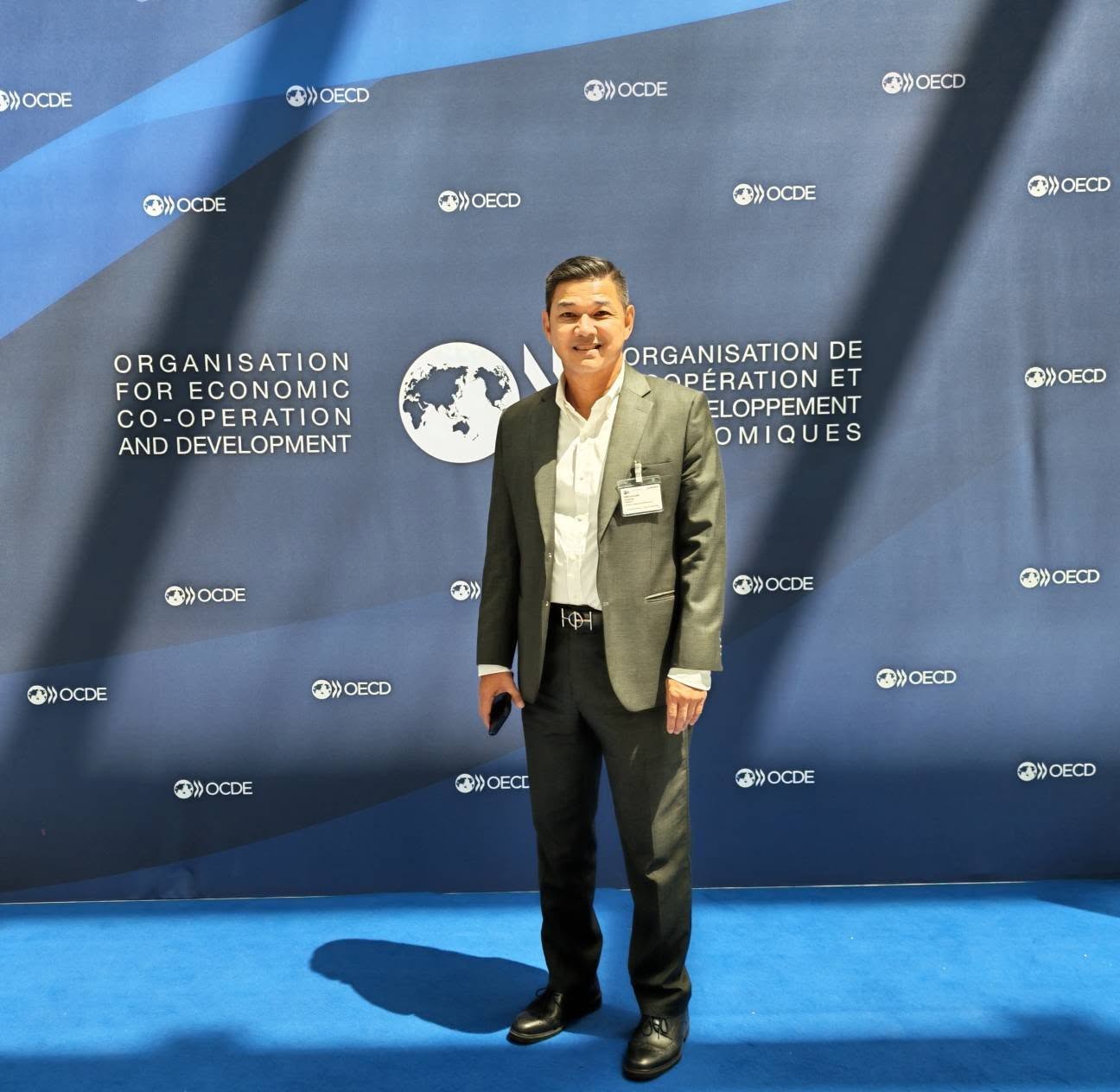 oecd