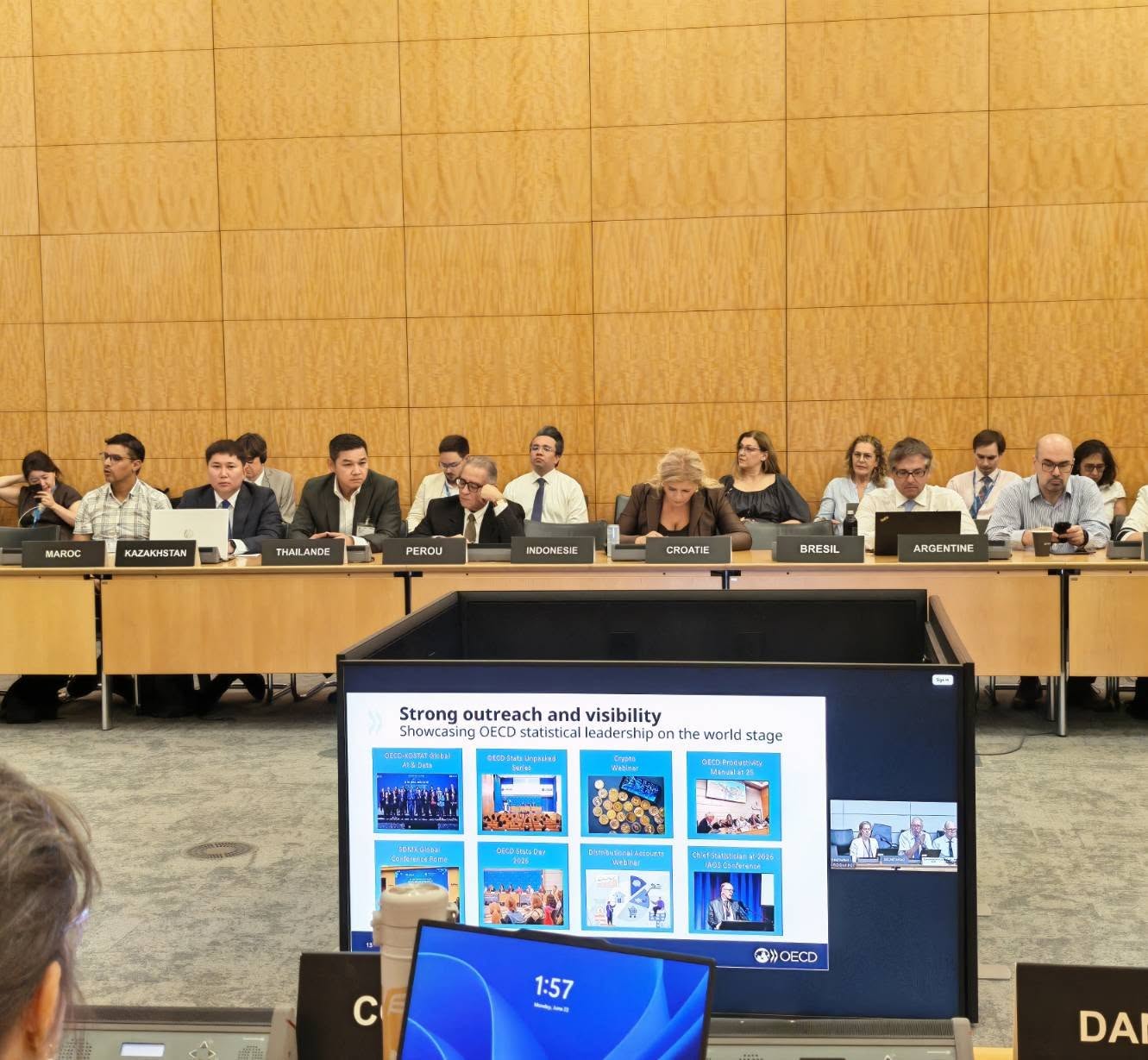 oecd