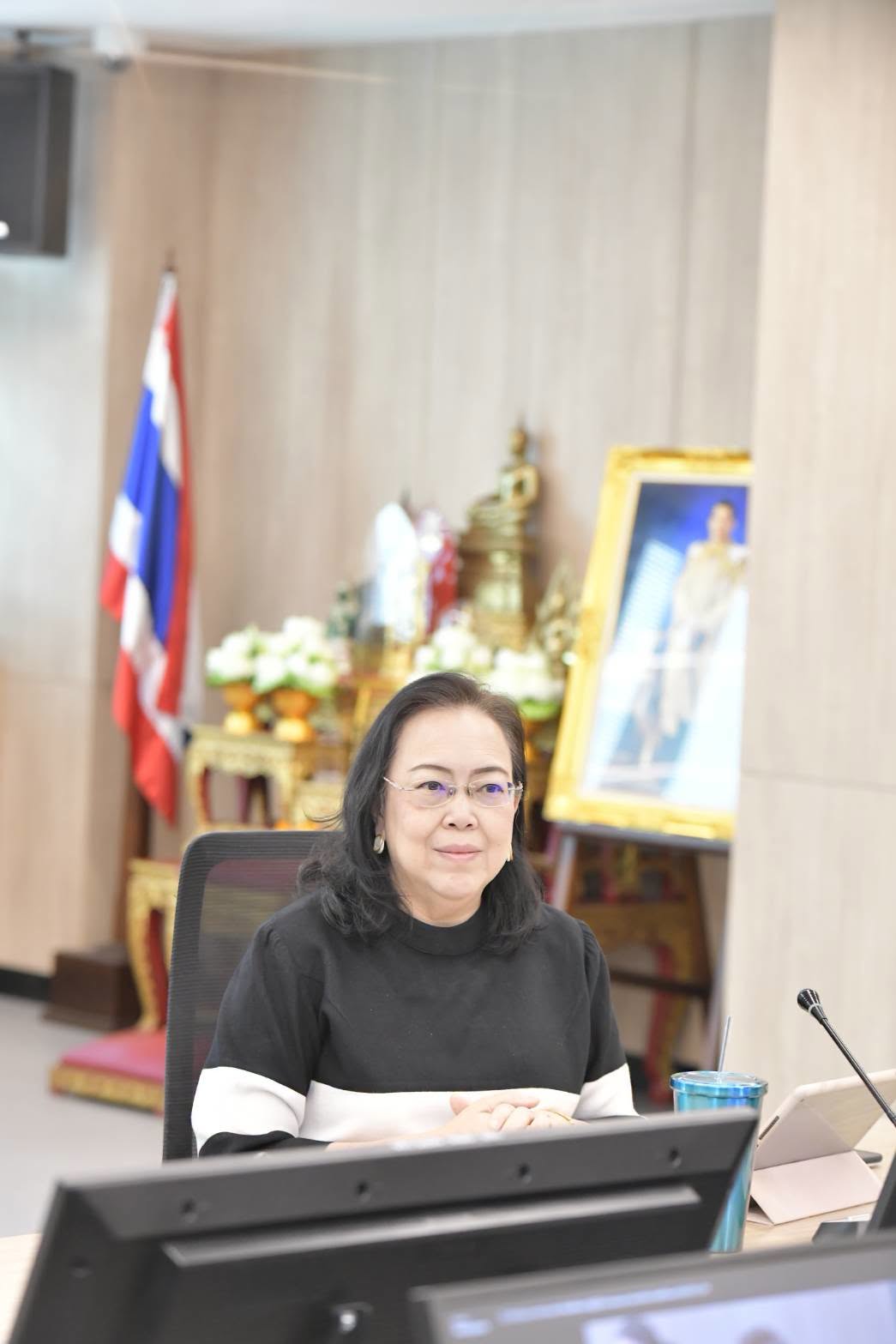 ขับเคลื่อนการปฏิบัติงาน