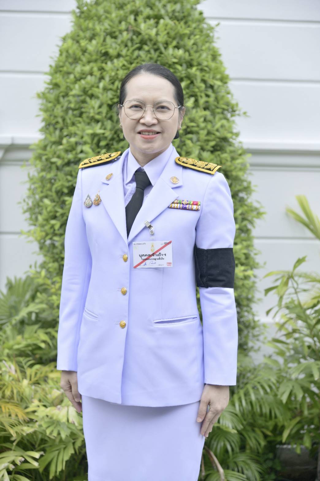 พิธีบำเพ็ญกุศลทักษิณานุปทาน