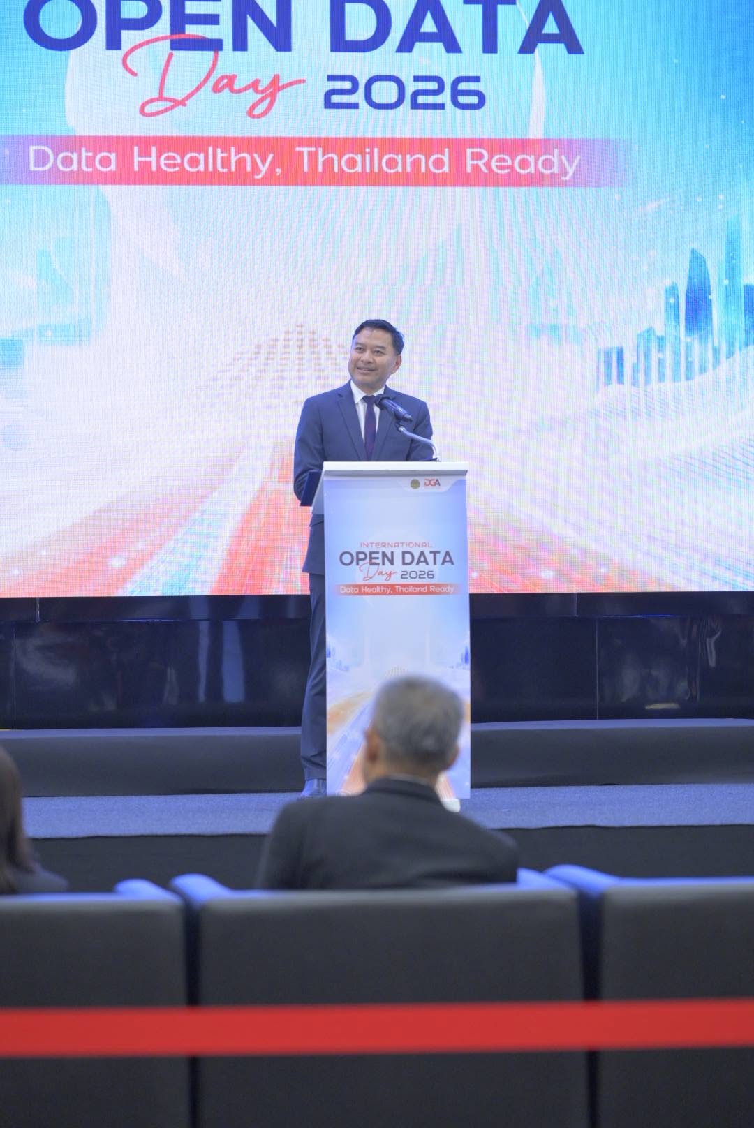 Open DATA