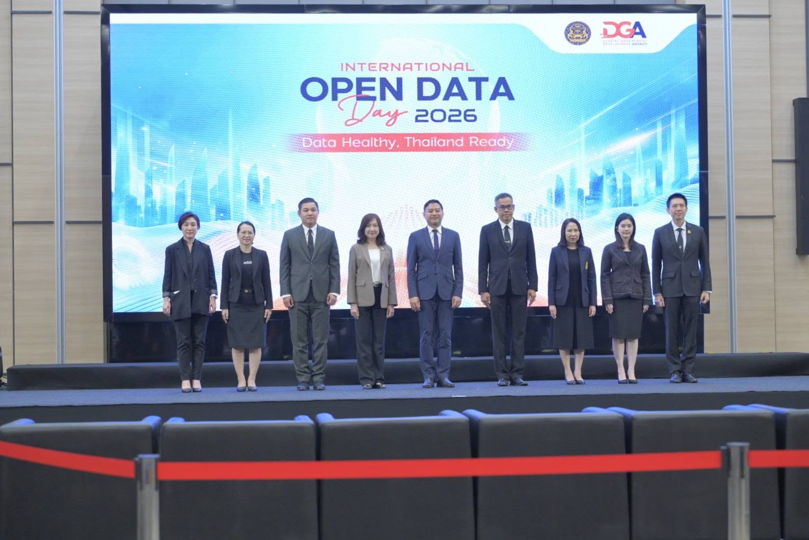 Open DATA