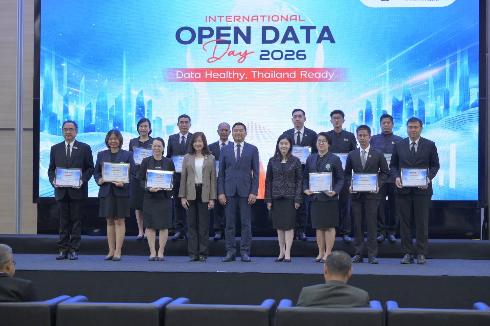 Open DATA