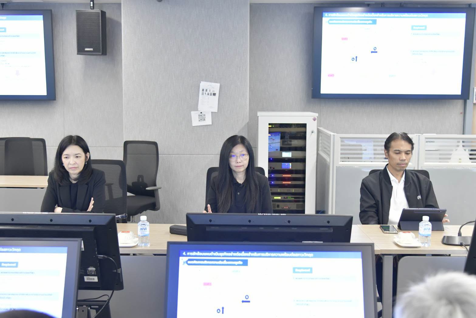 Business Continuity Plan