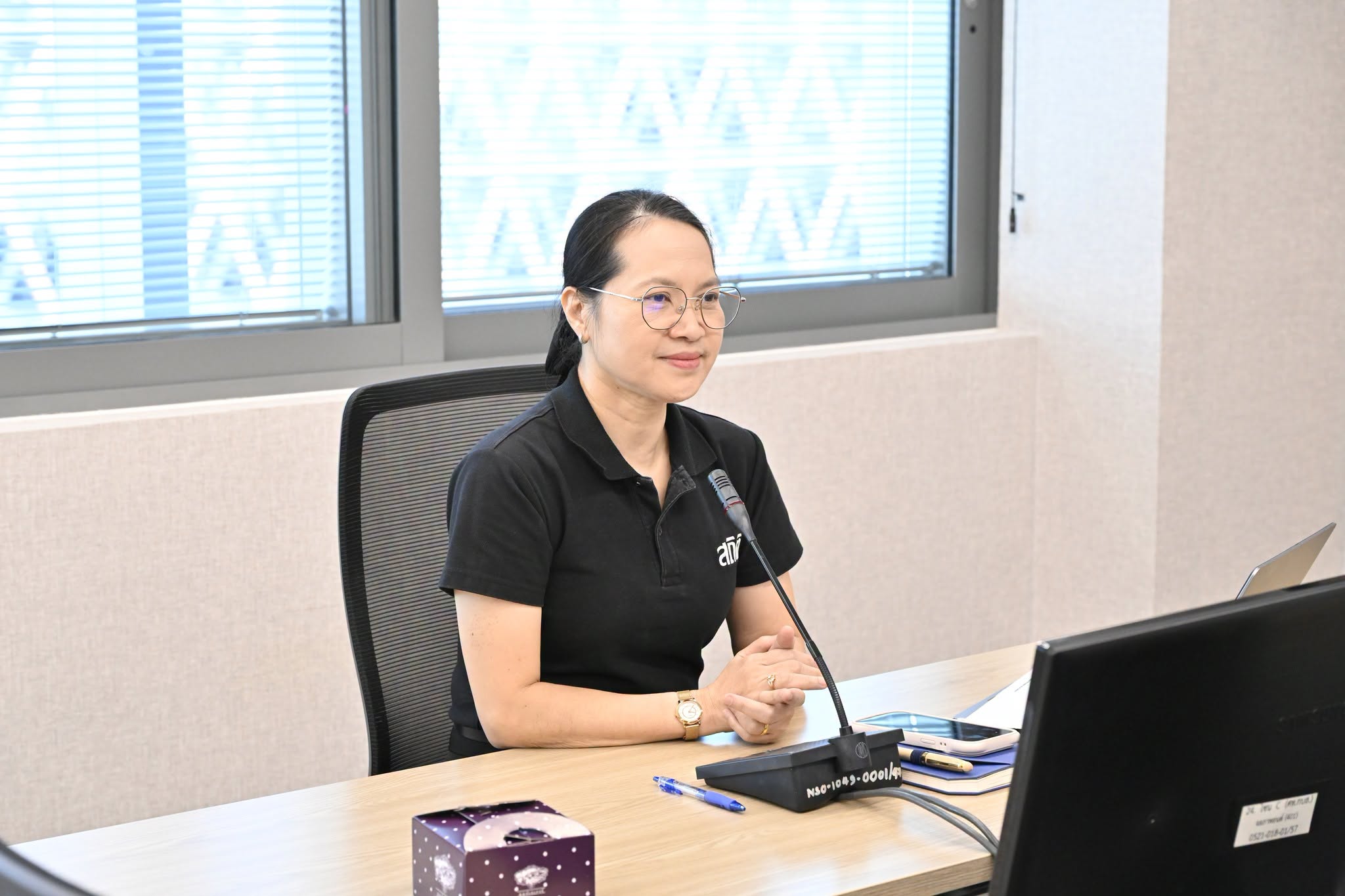 Data Management Team