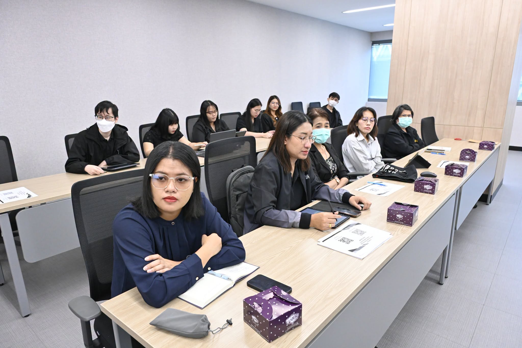 Data Management Team