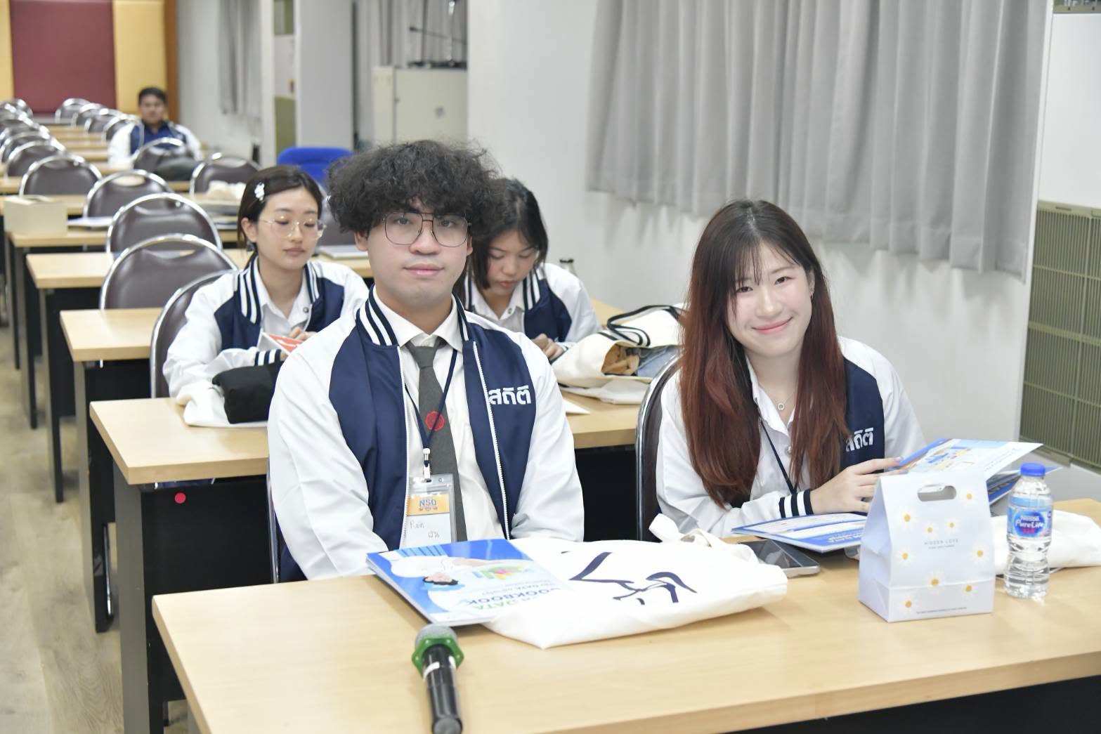 Campus