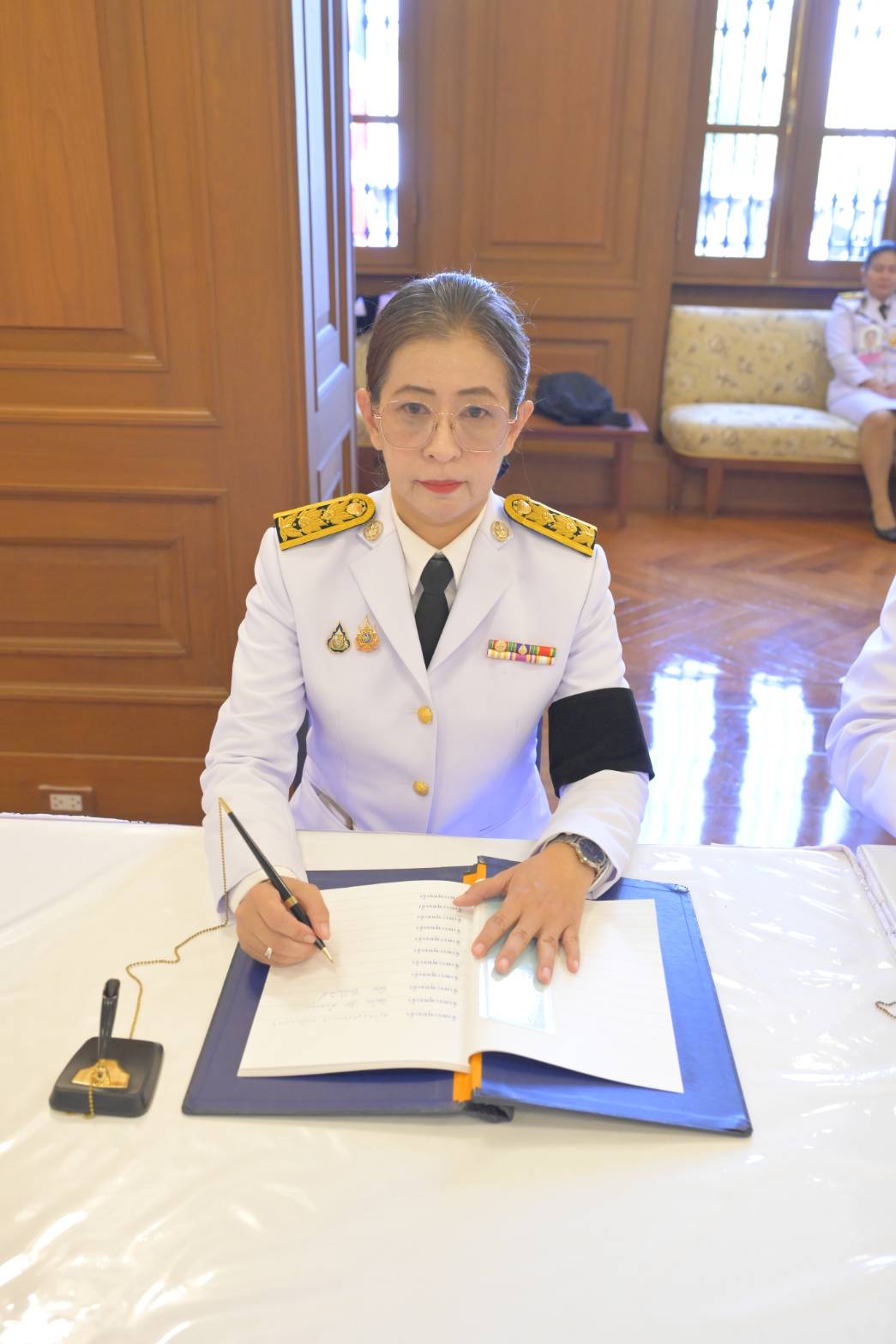 วันเฉลิมพระชนมพรรษา 4 รอบ
