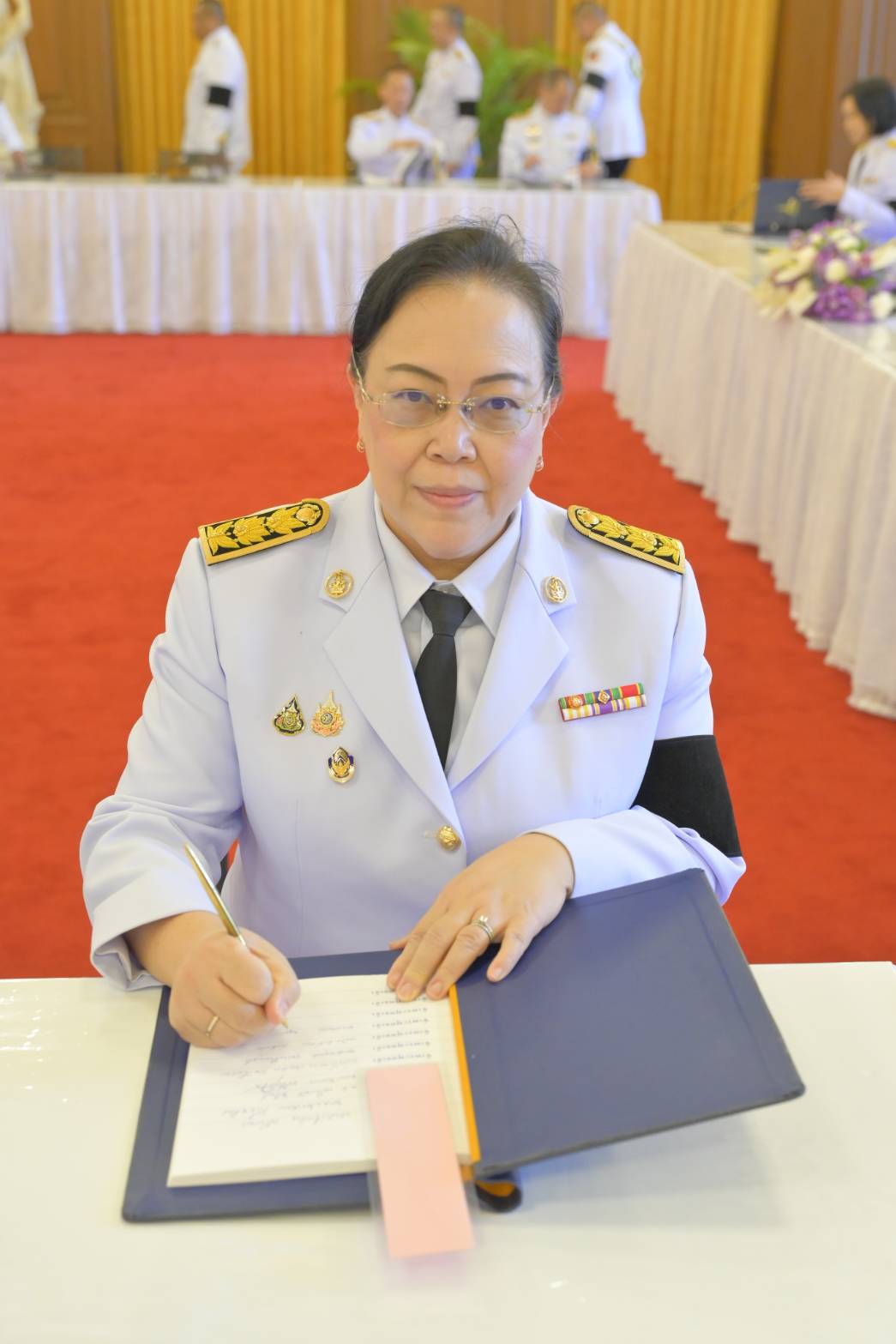 วันเฉลิมพระชนมพรรษา 4 รอบ