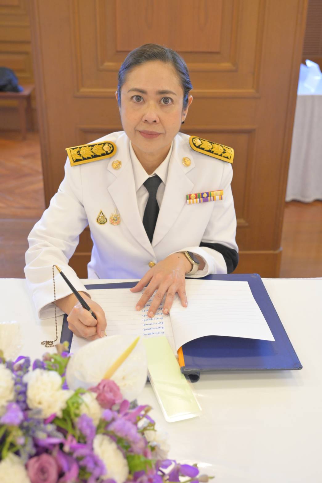 วันเฉลิมพระชนมพรรษา 4 รอบ