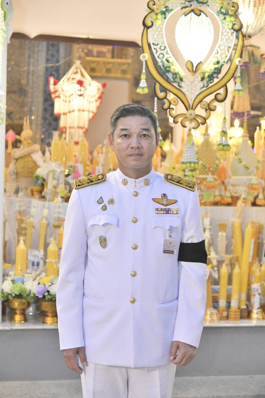 วิสาขบูชา