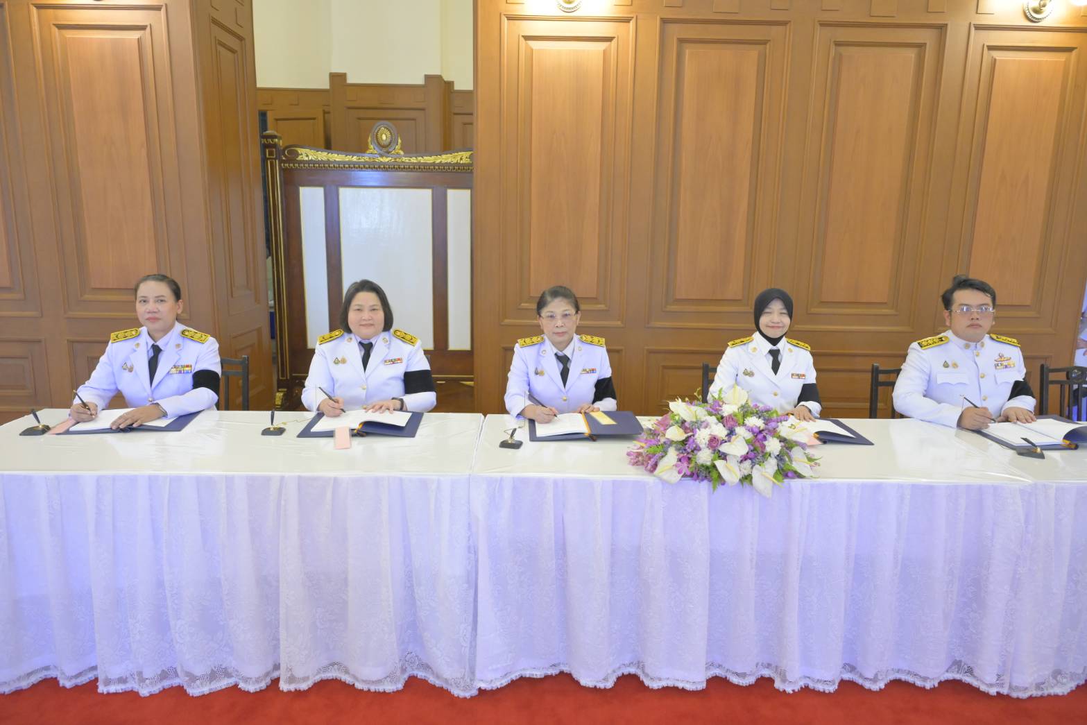 วันเฉลิมพระชนมพรรษา 4 รอบ