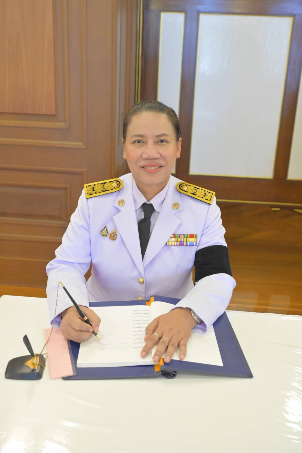 วันเฉลิมพระชนมพรรษา 4 รอบ