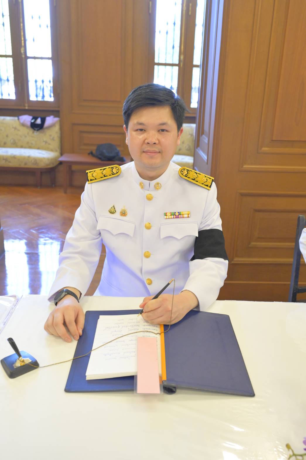 วันเฉลิมพระชนมพรรษา 4 รอบ