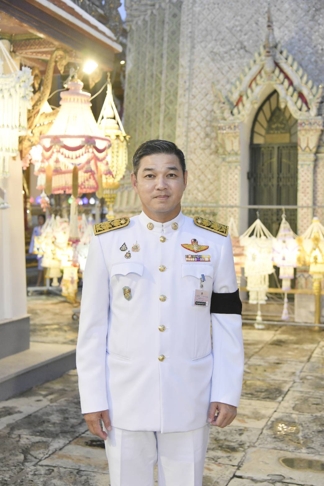 วิสาขบูชา