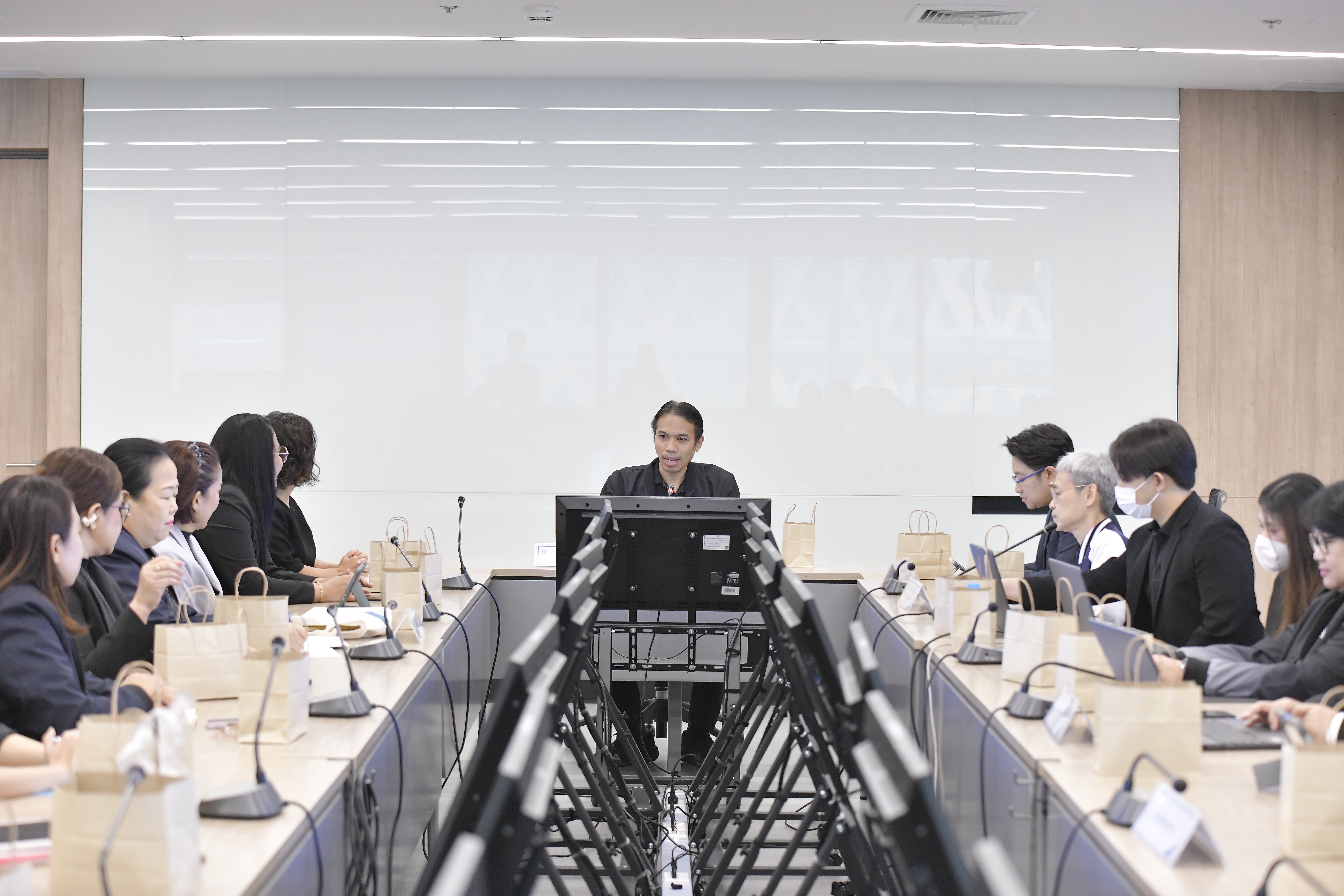 ศึกษาดูงาน