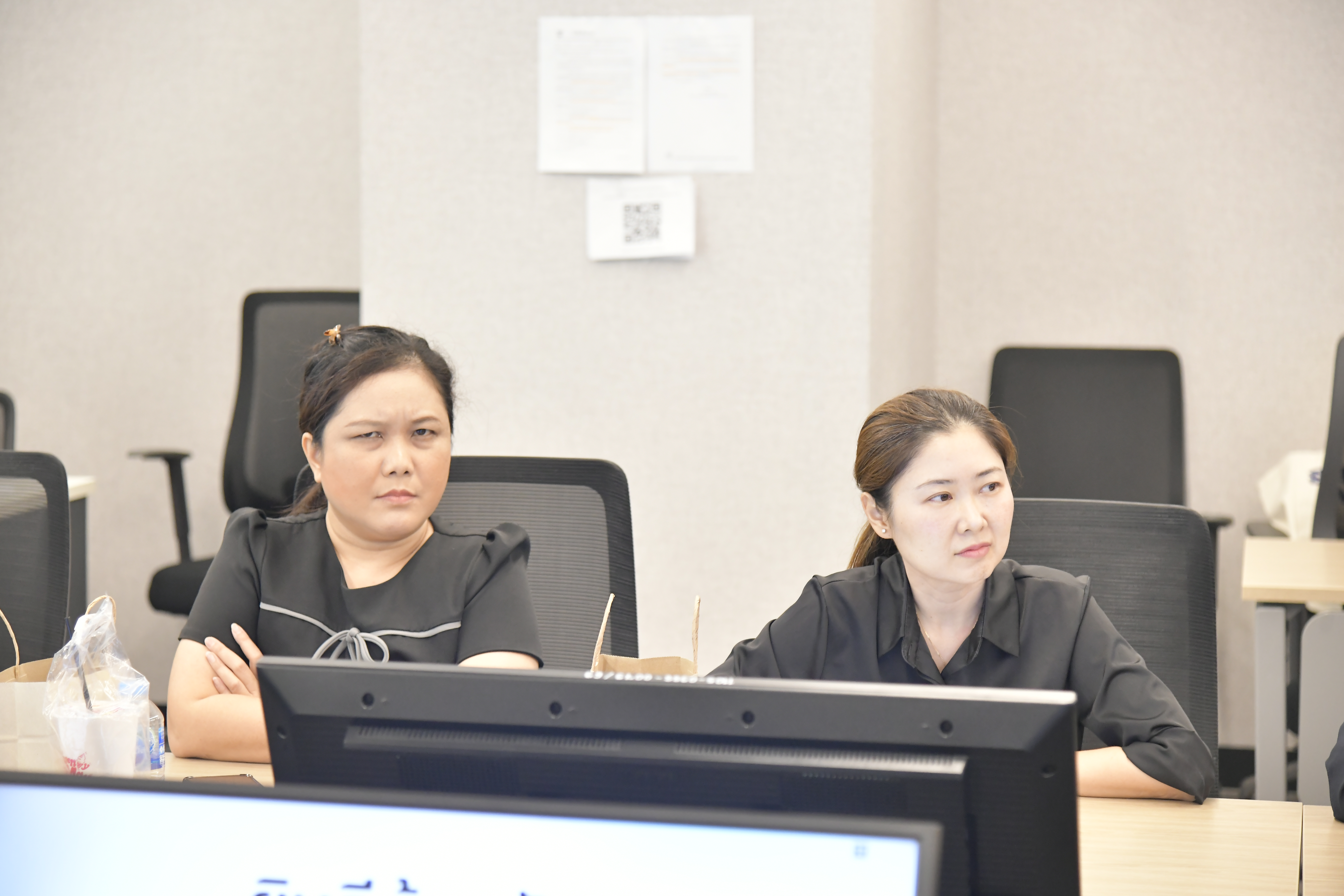 ศึกษาดูงาน