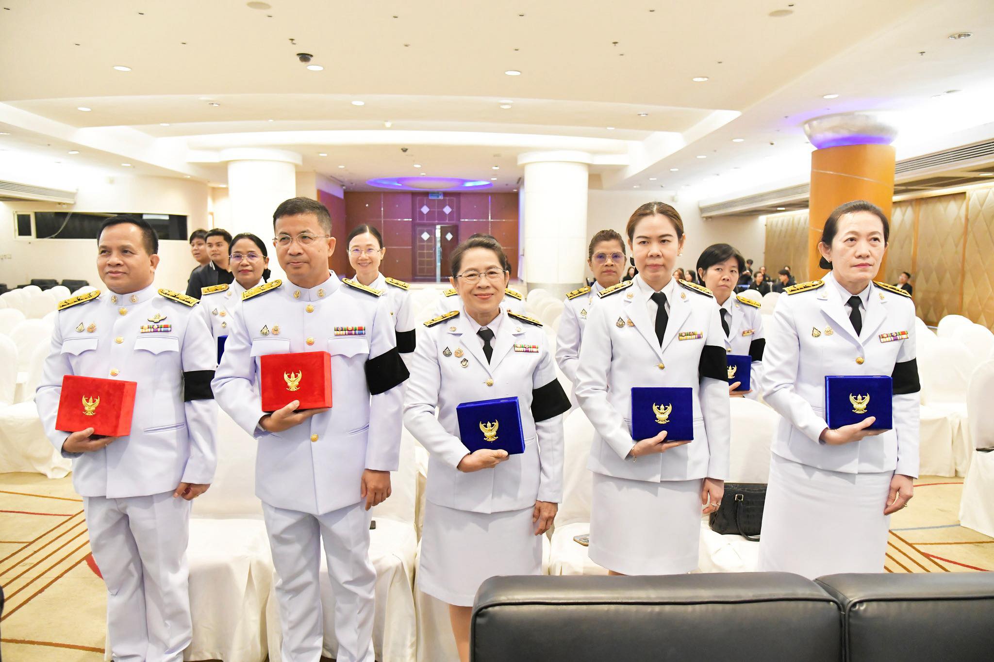 เครื่องราชอิสริยาภรณ์