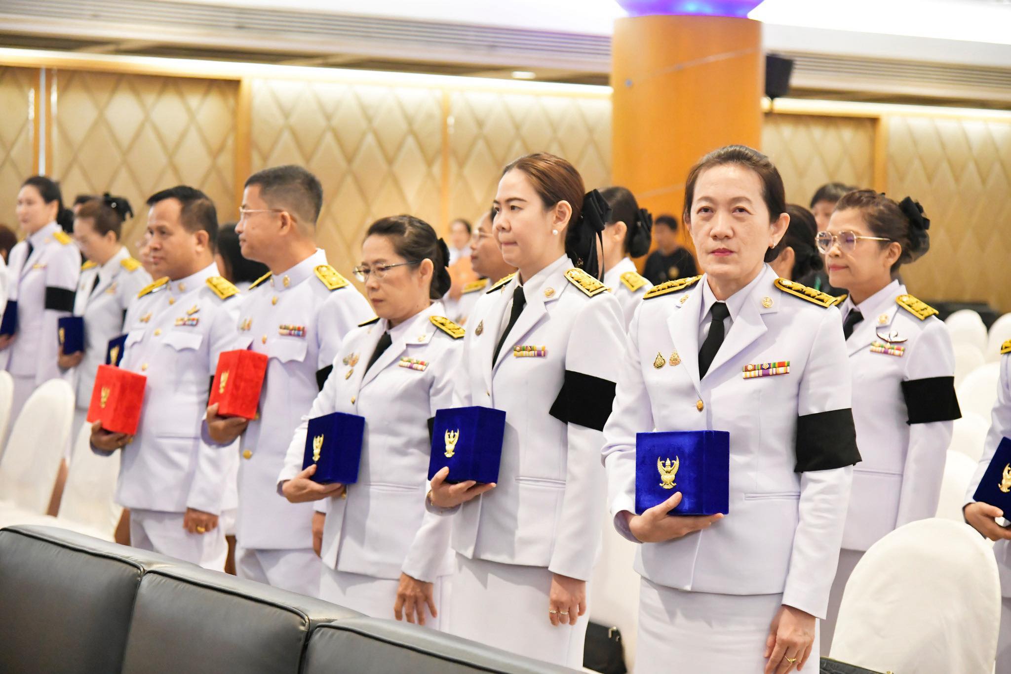 เครื่องราชอิสริยาภรณ์