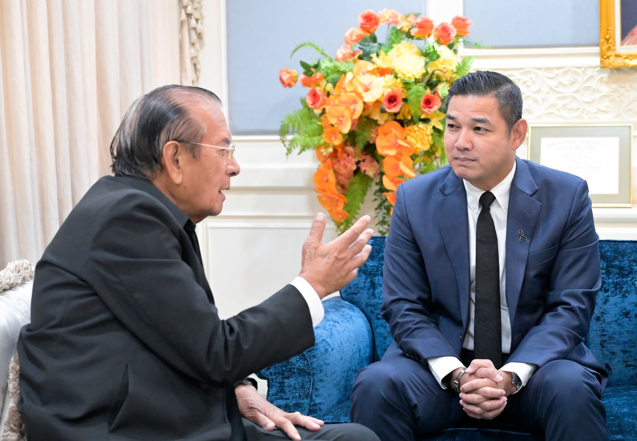 มูลนิธิจุฬาภรณ์