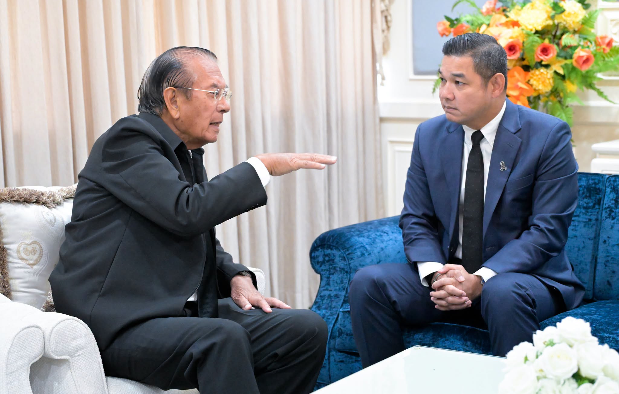 มูลนิธิจุฬาภรณ์