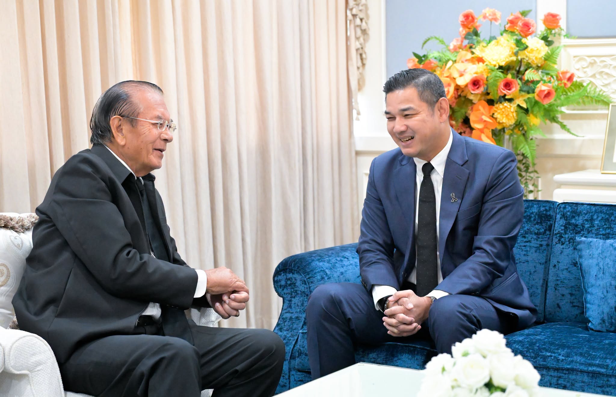 มูลนิธิจุฬาภรณ์