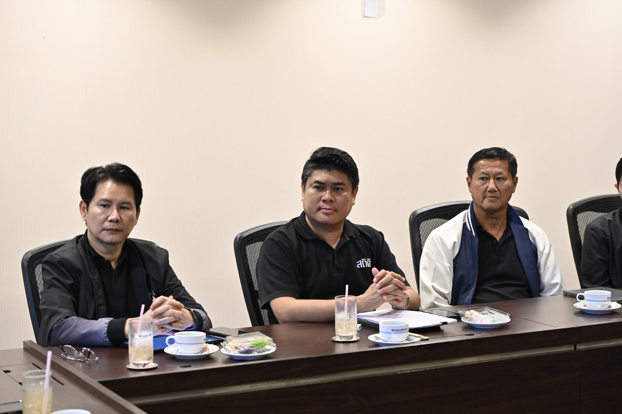 ลงพื้นที่จังหวัดลพบุรี