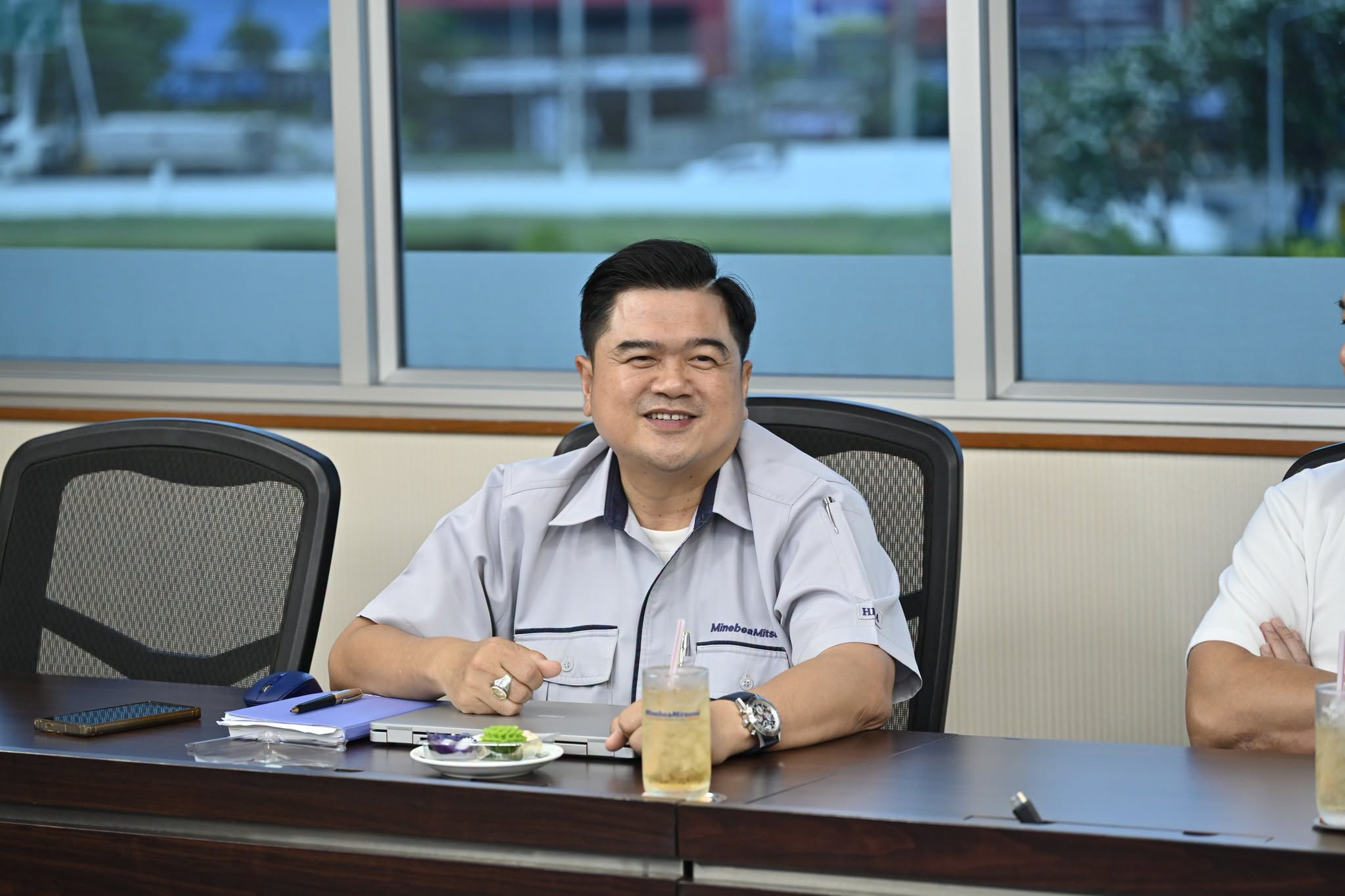 ลงพื้นที่จังหวัดลพบุรี