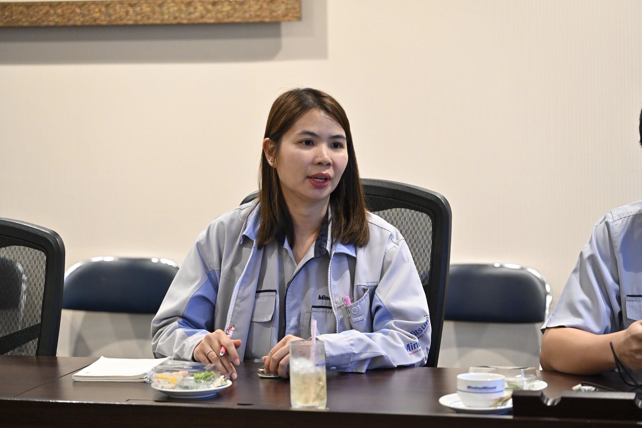 ลงพื้นที่จังหวัดลพบุรี